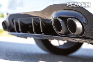 Mercedes-AMG A45 S 511Ps 